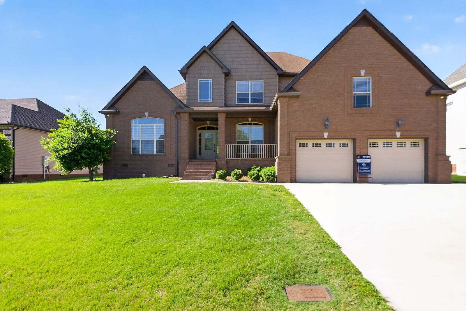 Property Photo:  1508 Green Grove Way  TN 37043 