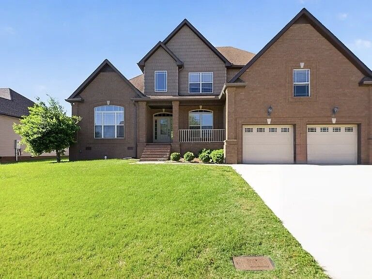 Property Photo:  1508 Green Grove Way  TN 37043 