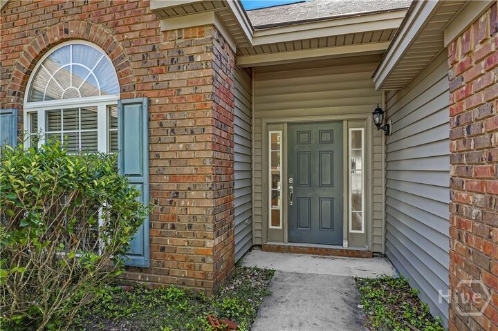 Property Photo:  139 Pampas Drive  GA 31322 