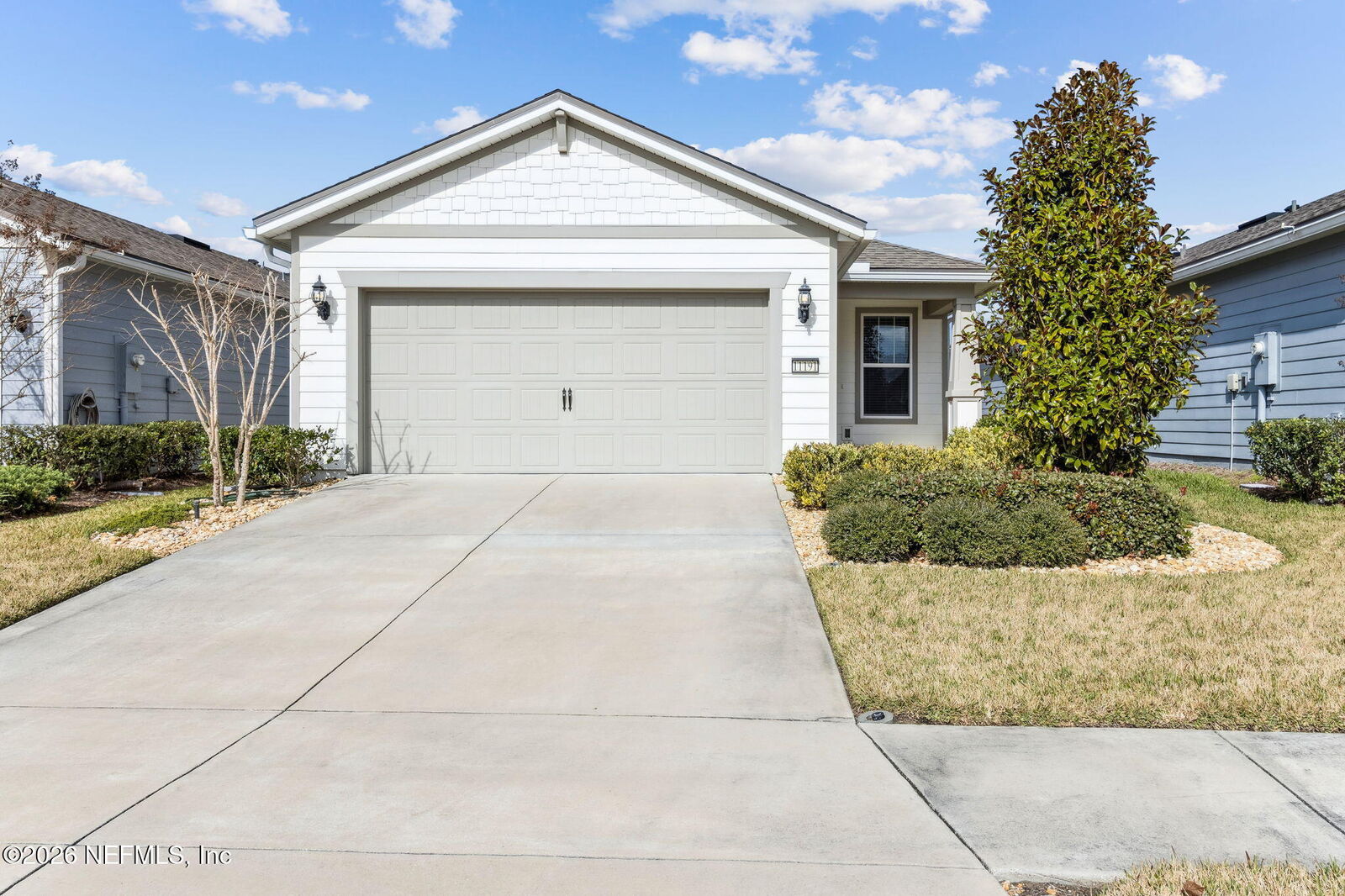 Property Photo:  11191 Lenora Court  FL 32256 