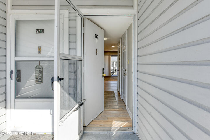 Property Photo:  215 River Bend Place C  FL 32193 