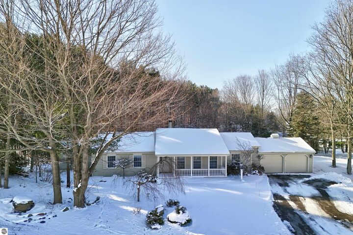 Property Photo: 1170 Braebury Way MI 49686