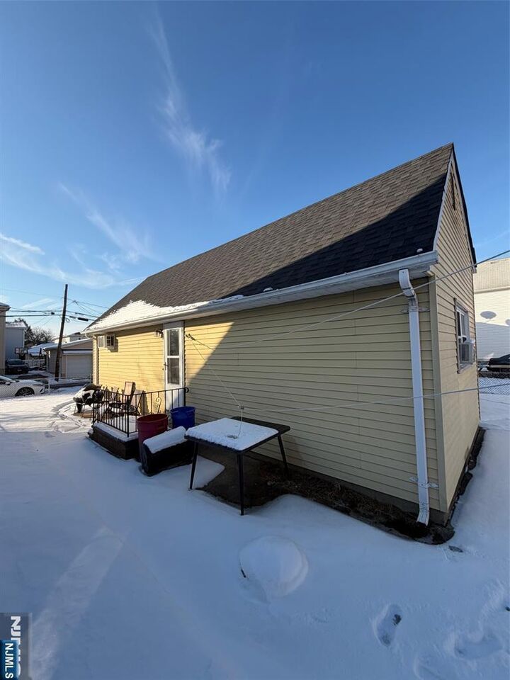 Property Photo:  54 Bergen Street  NJ 07026 