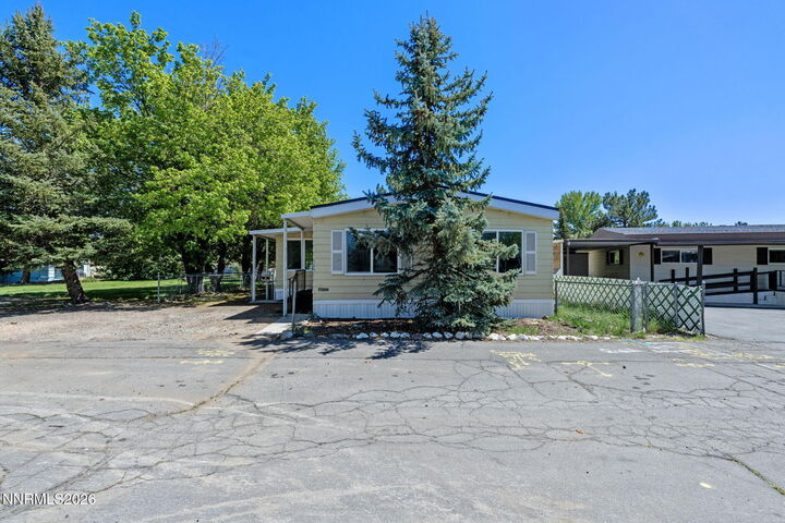 Property Photo:  1279 Kingslane Court  NV 89410 