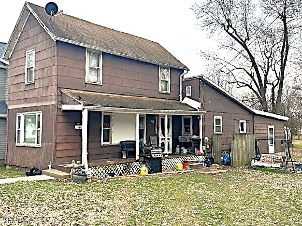 Property Photo:  1210 E Market Street  OH 45804 