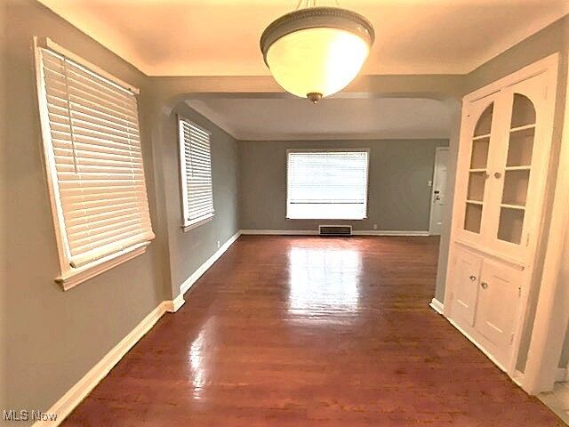 Property Photo: 3758 Fairoaks Road OH 44121