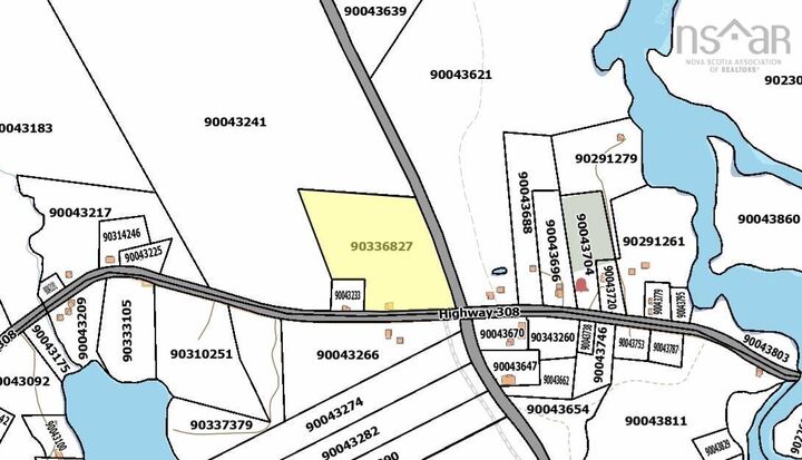 Property Photo: 7011 Highway 308 NS B0W 3M0