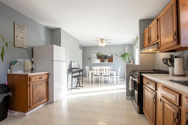 Property Photo: 76 James Roy Drive NS B3E 1H9