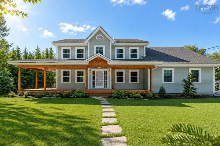 Property Photo: 252 Gleneagles Drive NS B4B 1V8