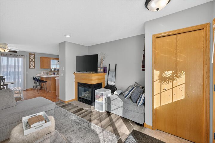 Property Photo:  Tbd 742 Baylee Place SW  MN 55963 