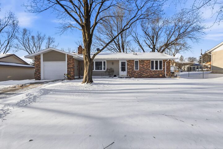Property Photo:  8206 Hemingway Avenue S  MN 55016 