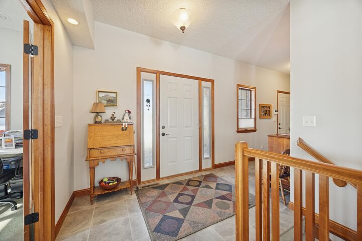 Property Photo: 6201 Cape East Court MN 56303