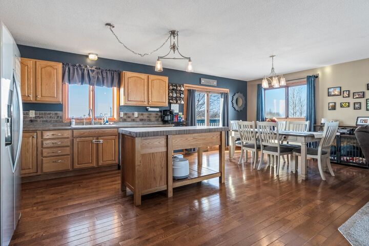 Property Photo:  21018 185th Avenue  MN 56334 