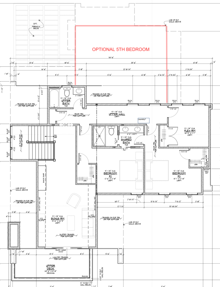 Property Photo: 4513X Laguna Drive MN 55435