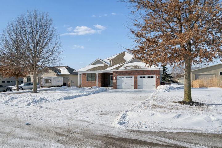 Property Photo:  7785 Clydesdale Circle  MN 55014 