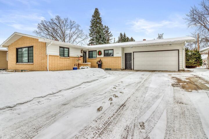 Property Photo: 1125 23rd Avenue S MN 56560