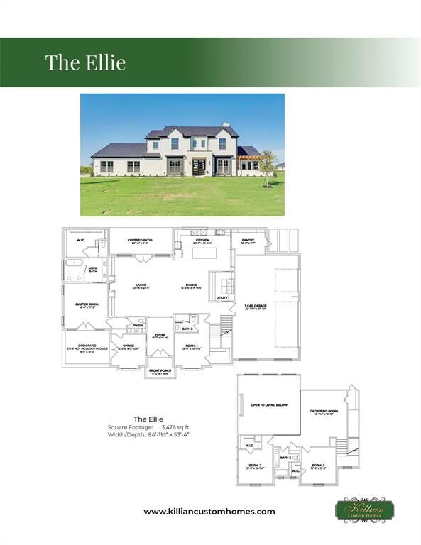 Property Photo:  3020 Stonebriar Drive  TX 75165 