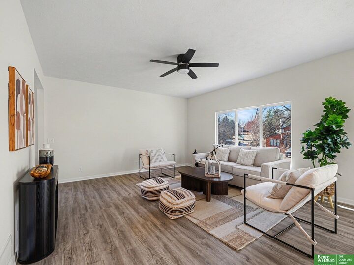 Property Photo: 7162 N 79th Court NE 68122