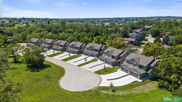Property Photo: 7162 N 79th Court NE 68122