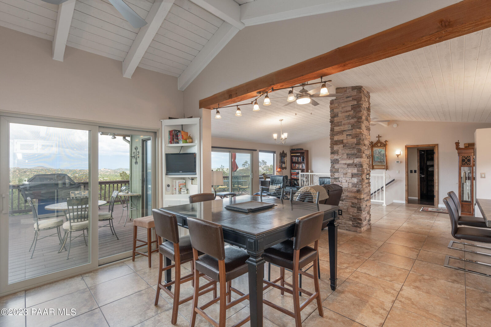 Property Photo:  647 Fiesta Lane  AZ 86303 