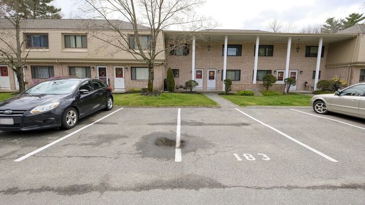 Property Photo: 183 Farrwood Dr 183 MA 01835