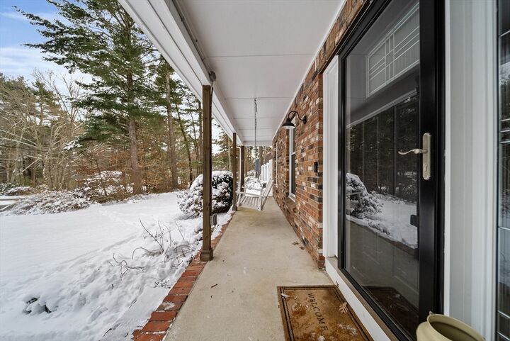 Property Photo:  8 Ridgefield Rd  MA 02056 