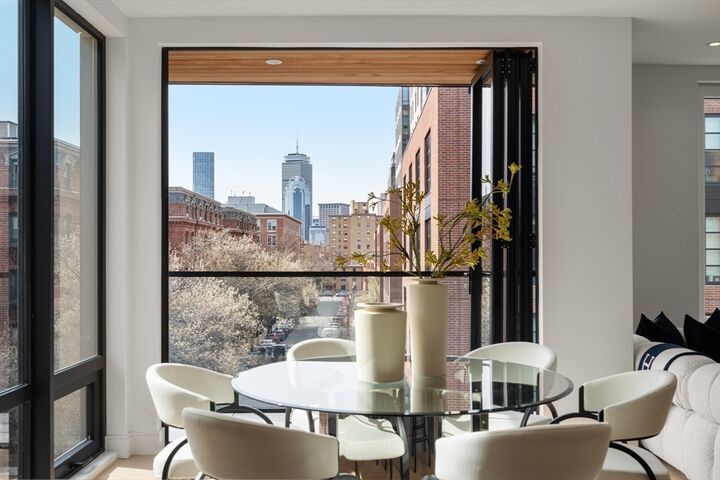 Property Photo:  595 Albany Street 302  MA 02118 