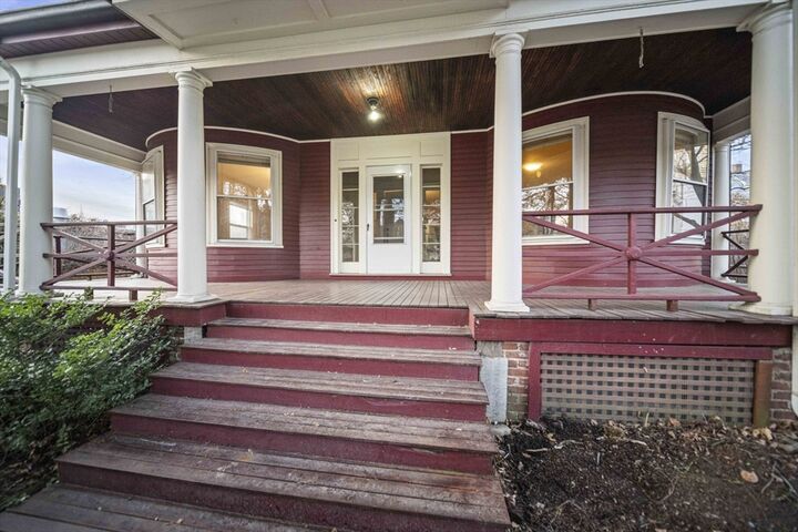 Property Photo:  62 Fuller St  MA 02446 