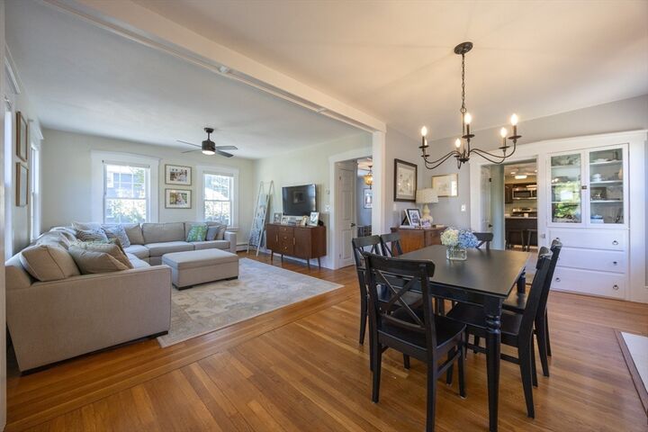 Property Photo:  102 Centre St  MA 01923 