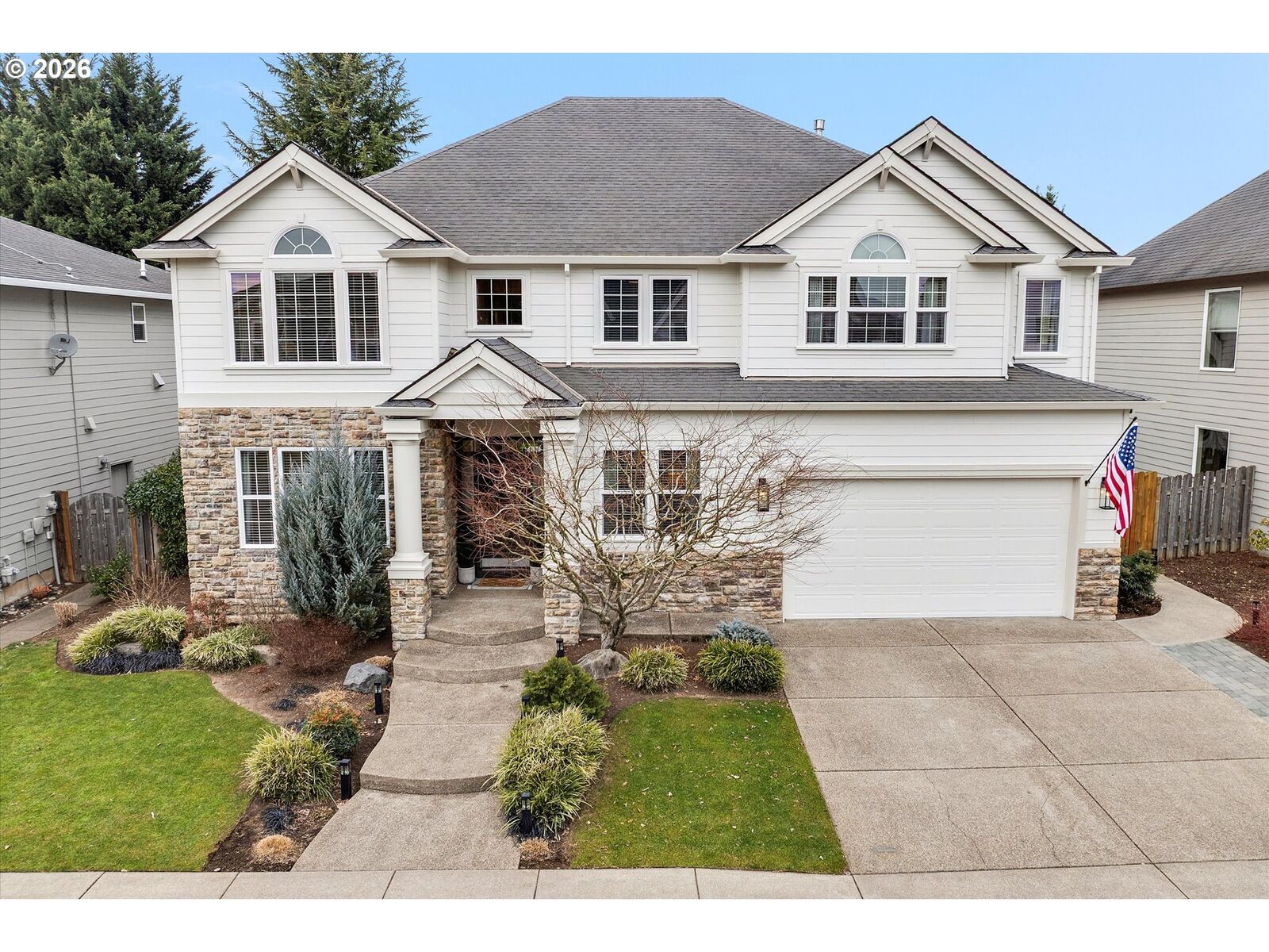 Property Photo:  1316 SE 16th Ave  OR 97013 