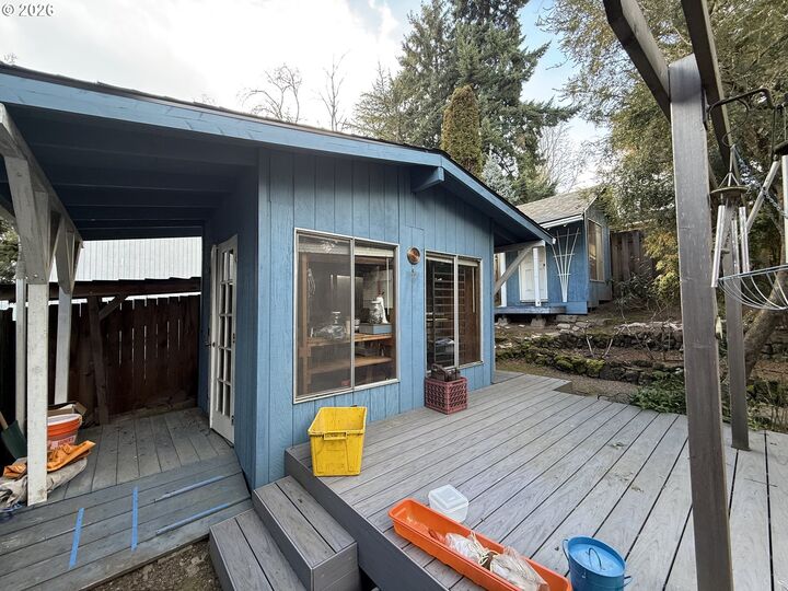 Property Photo:  11555 SW Terrace Trails Dr  OR 97223 