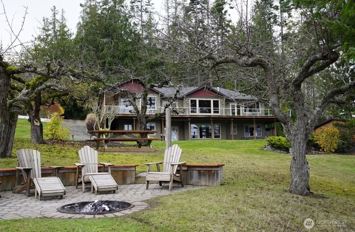 Property Photo:  3729 W Sequim Bay Road  WA 98382 