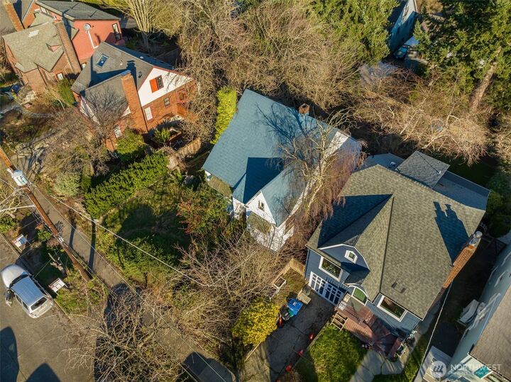 Property Photo:  7332  9th Avenue NW  WA 98117 