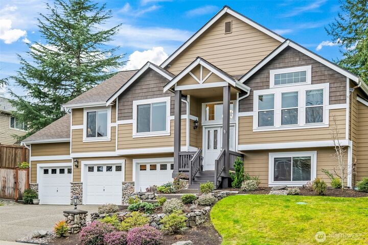 Property Photo:  11124  63rd Avenue NW  WA 98332 