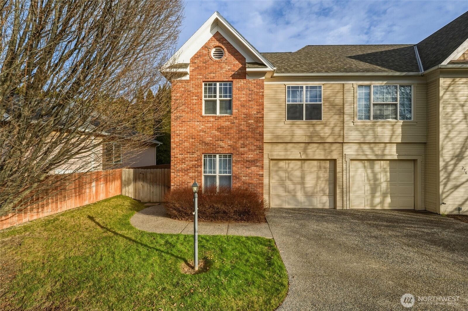 Property Photo: 278 NE Deccio Road WA 99324