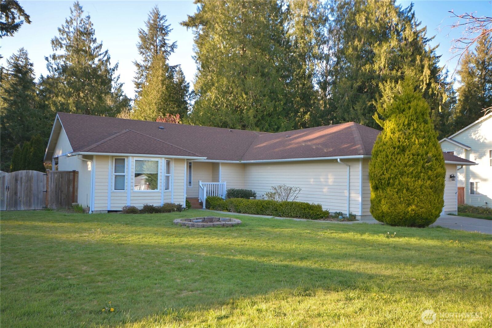 Property Photo:  15718  Topaz Drive SE  WA 98597 