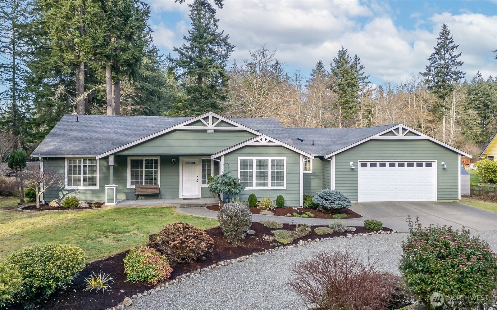 Property Photo:  8715  148th Street NW  WA 98329 