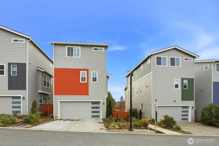 Property Photo: 22505 70th Place W WA 98043