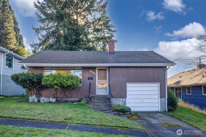 Property Photo:  5016 N  13th Street  WA 98406 