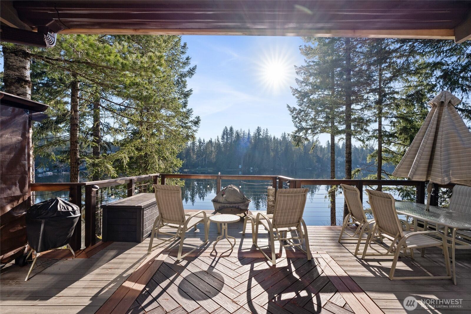 Property Photo: 1891 NE Haven Way WA 98588