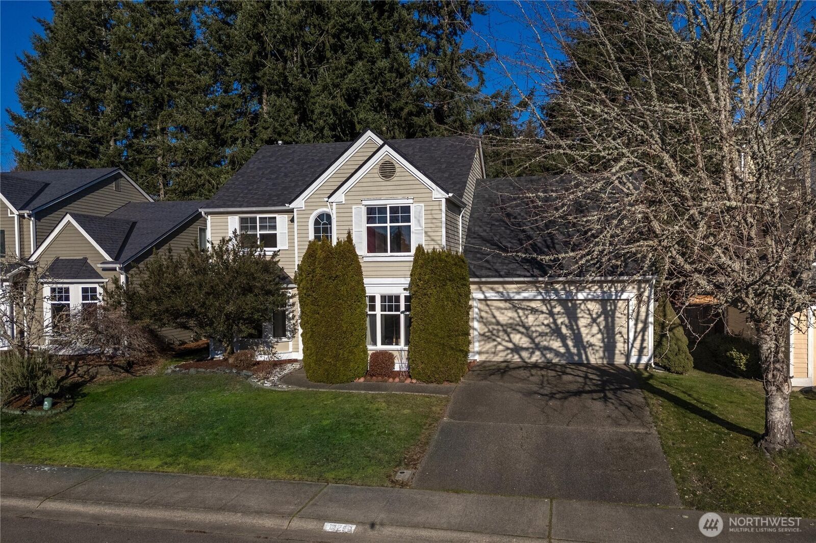 Property Photo:  13209  167th Street E  WA 98374 