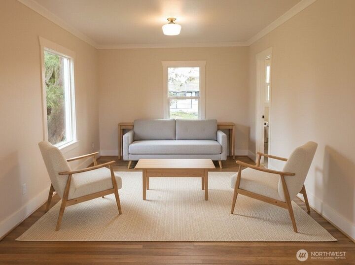 Property Photo:  917  McKenzie Avenue  WA 98337 