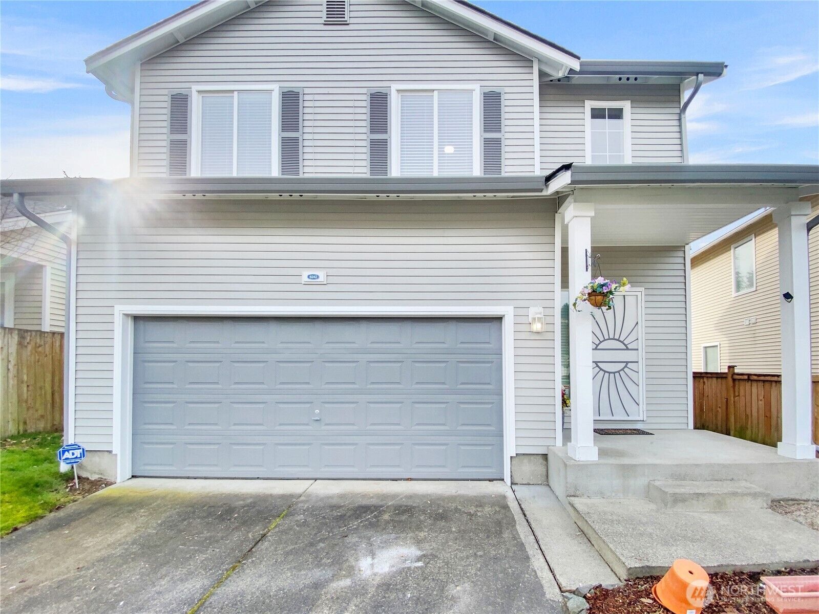 Property Photo: 6242 71st Avenue Ct W WA 98467