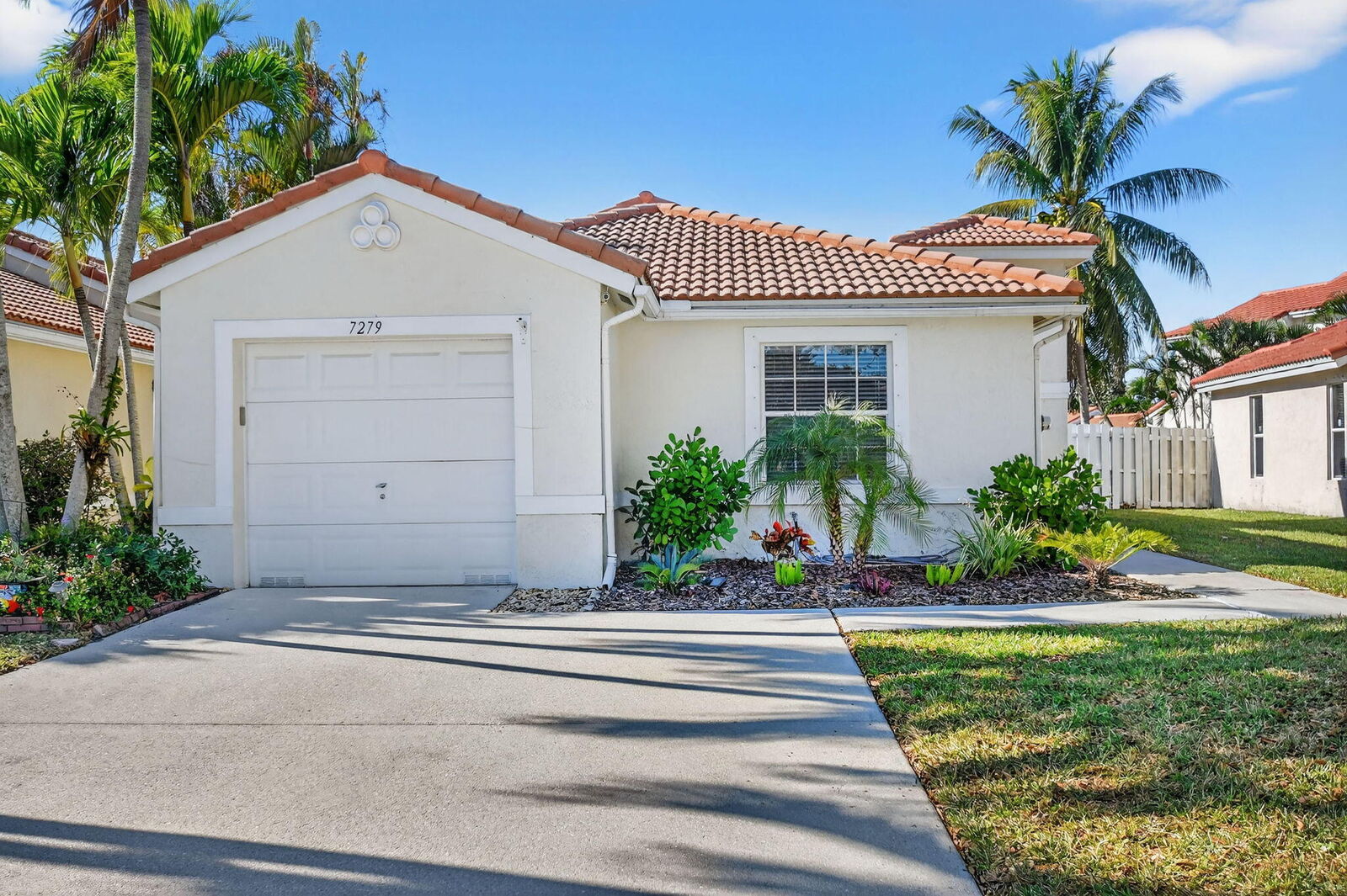 Property Photo:  7279 Burgess Drive  FL 33467 