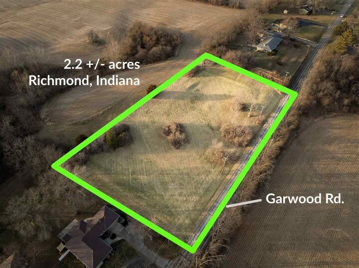 Property Photo:  0 Garwood  IN 47374 