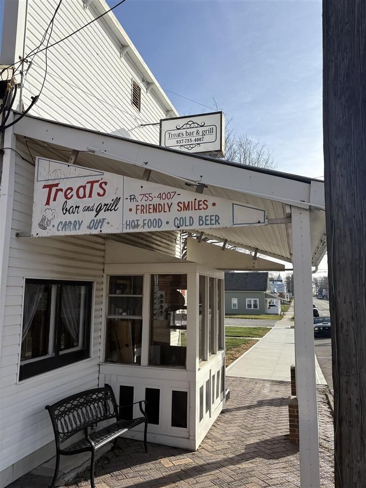 Property Photo:  113 E Washington Street  OH 45346 