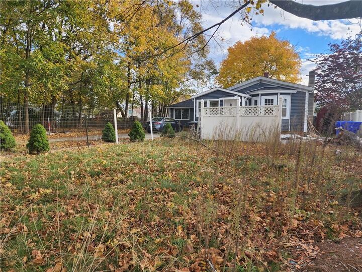 Property Photo:  39 Chaplin Street  RI 02861 