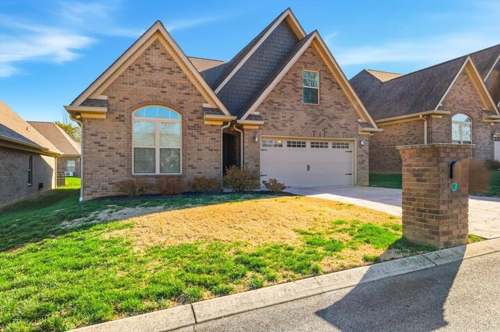 Property Photo:  206 Zion Cove Lane  TN 37329 