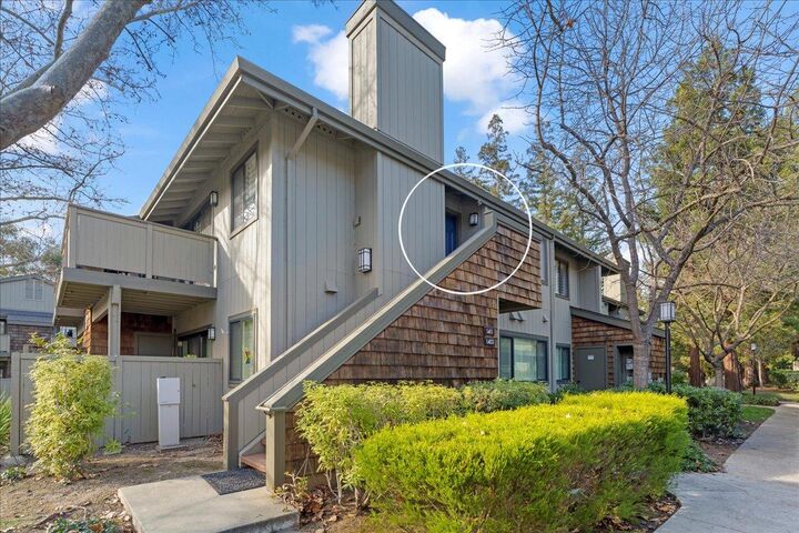 Property Photo: 1411 La Terrace Circle CA 95123