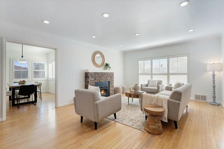 Property Photo:  812 Tuttle Avenue  CA 95076 